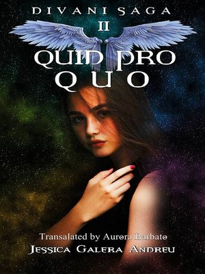 cover image of Quid Pro Quo